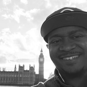 Meet your Posher, Johnathan